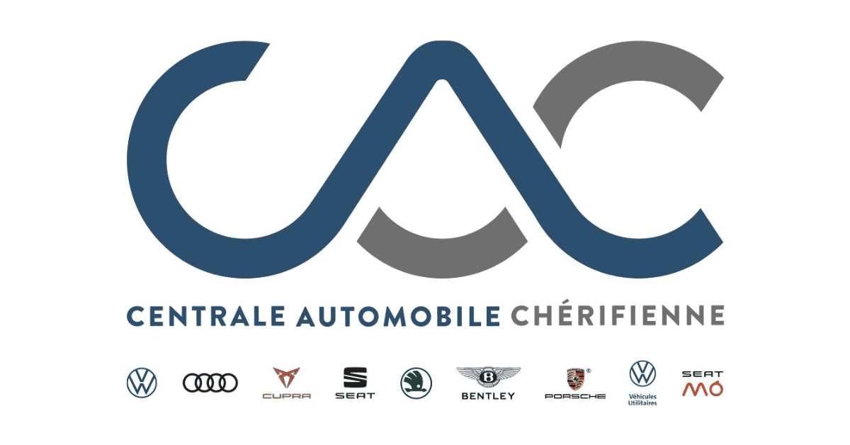 Logo CAC